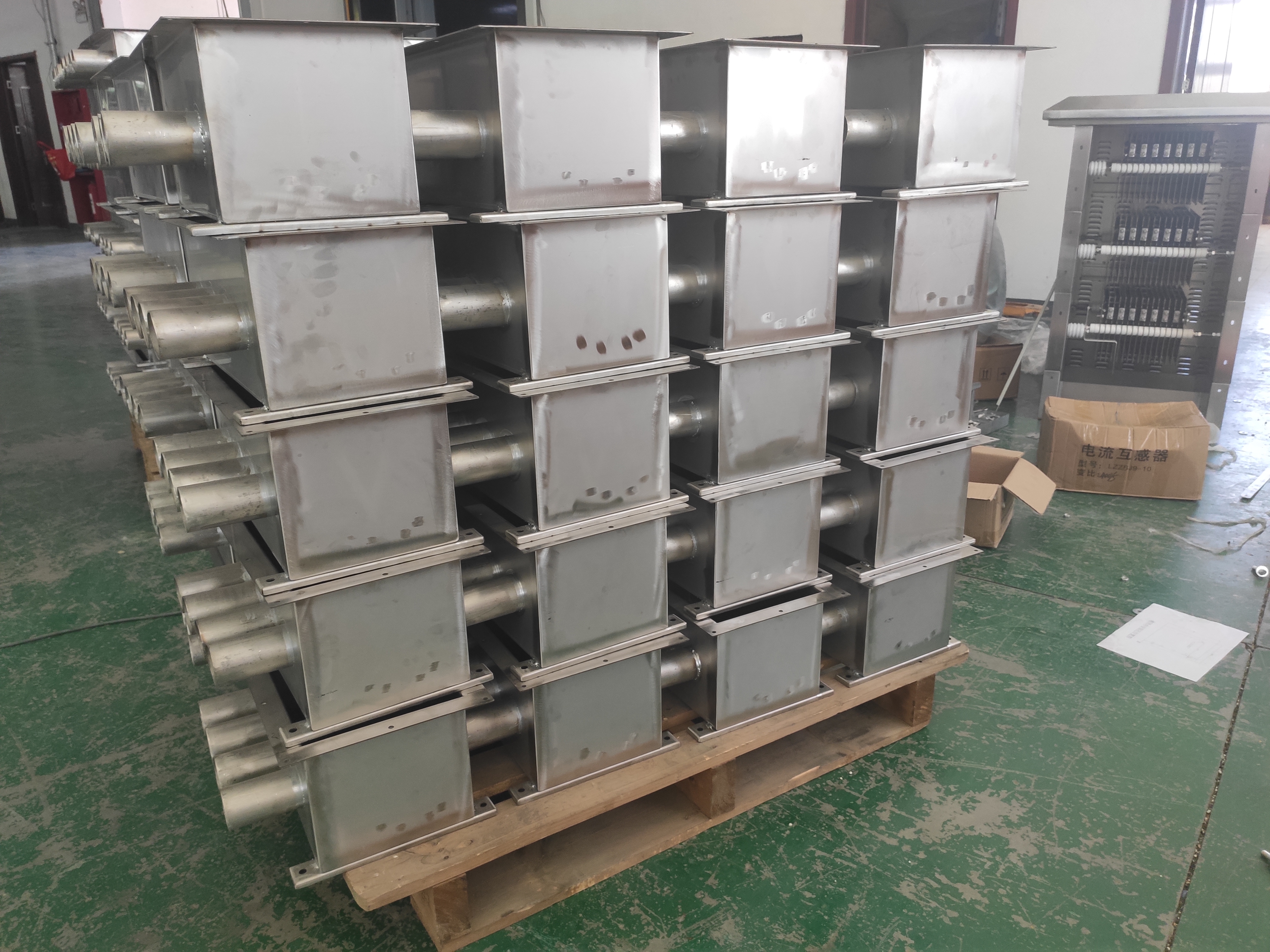 什么是電纜接地箱，電纜接地箱有什么作用？