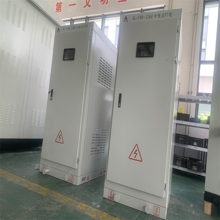 調(diào)相機(jī)中性點柜 發(fā)電機(jī)出口中性點PT柜用在明陽中寧喊叫水分布式調(diào)相機(jī)國電天橋山風(fēng)電場項目